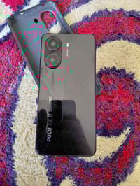 بوكو X7 برو • شاحن ٩٠ واط • شرط فحص