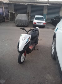 دراجة كهربائية • ويلكم • دبل