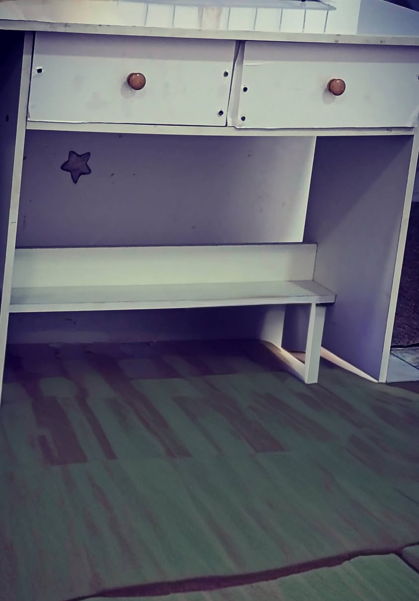 غراض للبيع شوايه رفوف ميز مكتبي مكان ديوانيه


**إذا كنت صاحب هذا الإعلان وتريد حذفه لأي سبب، رجاءا أرسل رسالة إلى الدعم الفني**