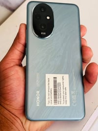 هونر 200 نضيف ما مفتوح ذاكره 512 الرام 12 بدون غراض بصمه ما تشتغل السع...