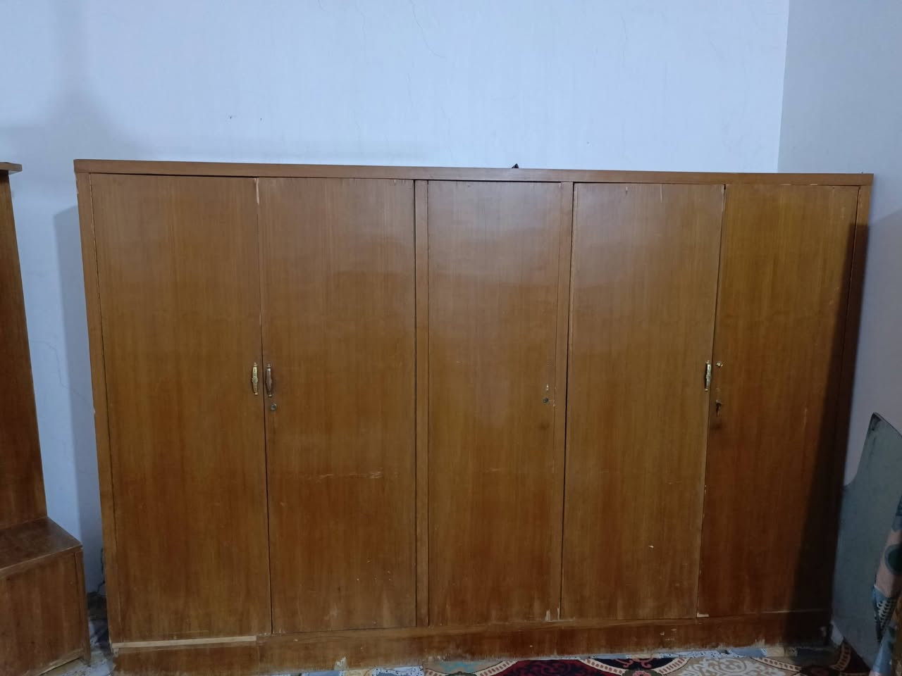 كوت حي الحكيم قرب الحولي
السلام 350
 ***********
