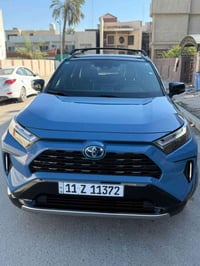 XSE هايبرد • بانوراما JBL • حادث خلفي بسيط