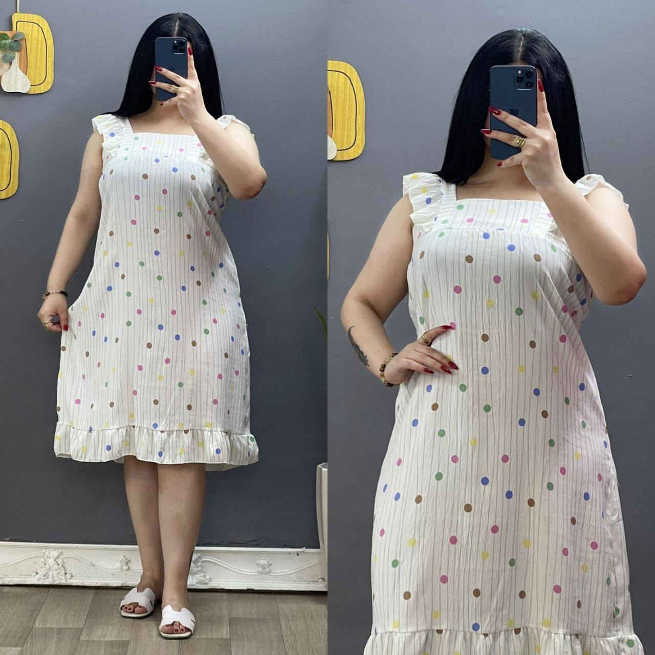 شلحه نسائي دبل كلوش كشكش   

الخامه كريشة قطني الاصلي  💯

القياسات فري سايز يلبس وزن من 50 الى 85 كيلو

#الدرزن_كوكتيل_مشكل_نقشات 

سعر الدرزن 12 قطعه 62 الف


**إذا كنت صاحب هذا الإعلان وتريد حذفه لأي سبب، رجاءا أرسل رسالة إلى الدعم الفني**