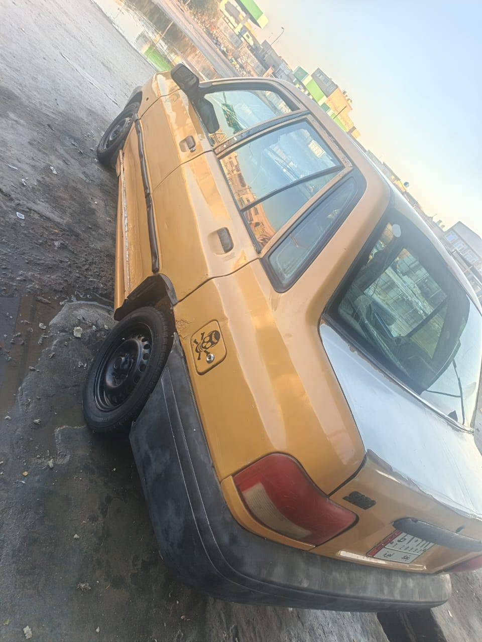 السلام عليكم سايبا موديل 10 سياره جاهزة وخير من الله كير مكفول مكينه خيط بخار قليل شواصي مكفوله البدي احلى من الصور سياره جاهزة سنوية اصلية عضم عاج مكاني كربلاء السعر 9 شراي يتصل ***********
