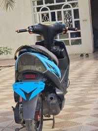 ماكس • عدله • غماس