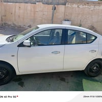 نيسان سني هندي 2023 ماشيه 40 الف السعر اتصل على الرقم 07816146010