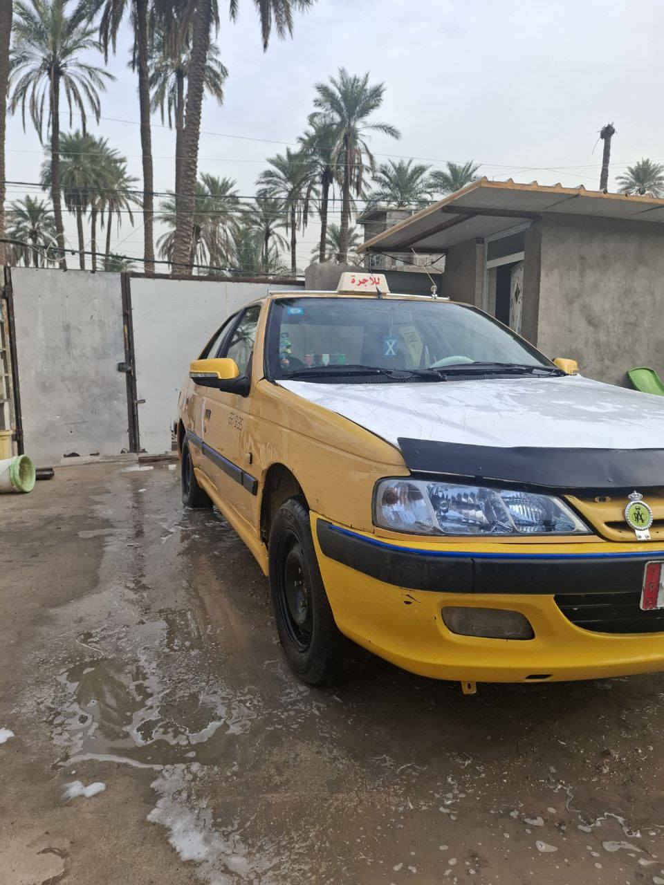 سلام عليك بيجو بارص موديل 11سياره عارضه 35وبيه مجال حك الجيه الستفسار عل سياره اتصل واني بخدمتك  ***********
