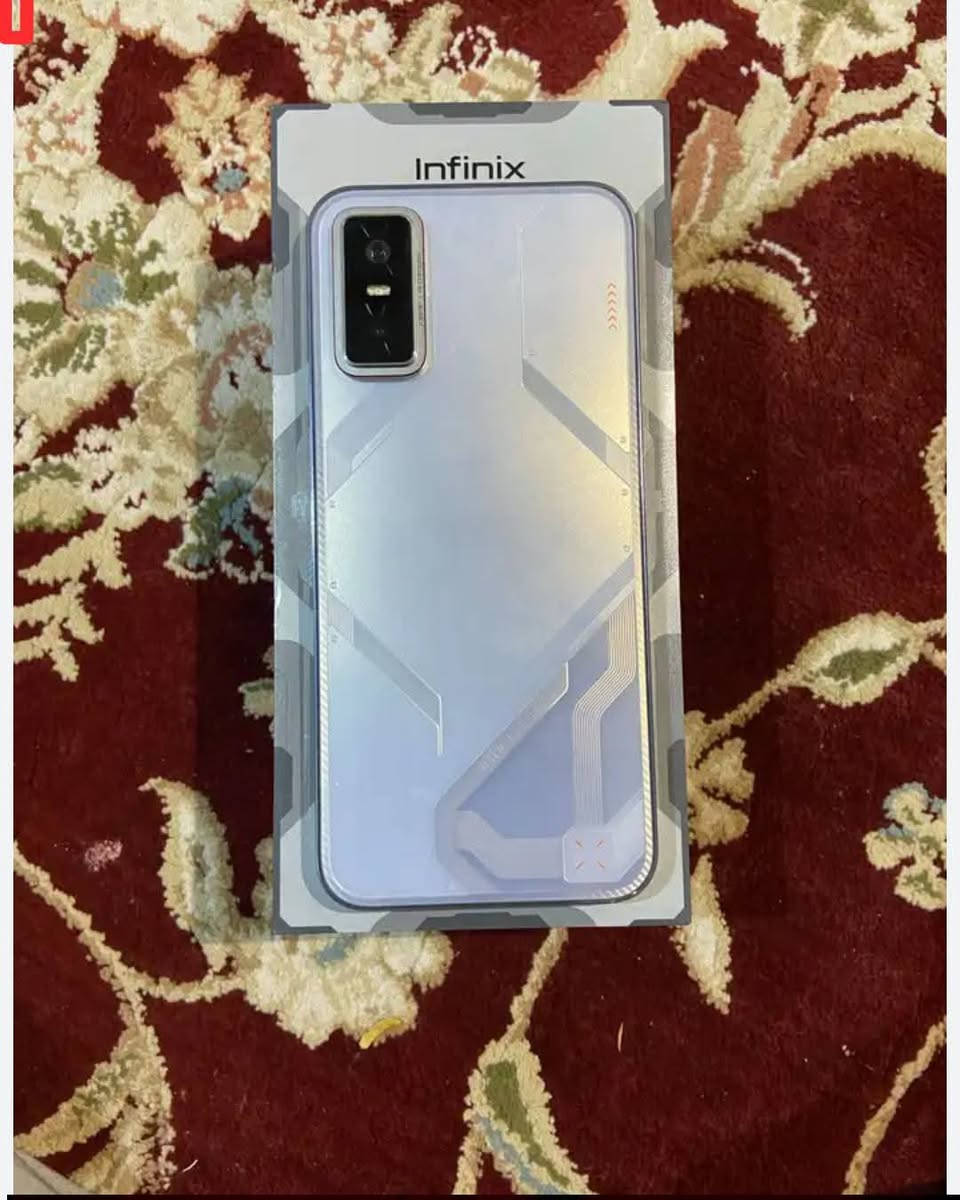 الوحش
GT30 PRO

K/S

معالج يقدم أداء قوي ويُصنف كواحد من أقوى معالجات الفئة العاليه

كاميرا خلفية جيدة بدقة 108 ميجابكسل تدعم تصوير الفيديو بدقة 4K بمعدل 30/60 إطار.

بطارية كبيرة بسعة 5500 مللي أمبير.

شحن سريع جيد بقدرة 45 واط).

دعم الشحن اللاسلكي بقدرة 30 واط).

مستشعر بصمة الأصابع مدمج في الشاشة.

مزود بأزرار جانبية تعمل باللمس مخصصة للألعاب.

السعر 340💸
مكاني بغداد العبيدي متواجد خاص الجهاز مكفول من الزلغ بيع او مراوس ايفون او بدون فرق


**إذا كنت صاحب هذا الإعلان وتريد حذفه لأي سبب، رجاءا أرسل رسالة إلى الدعم الفني**