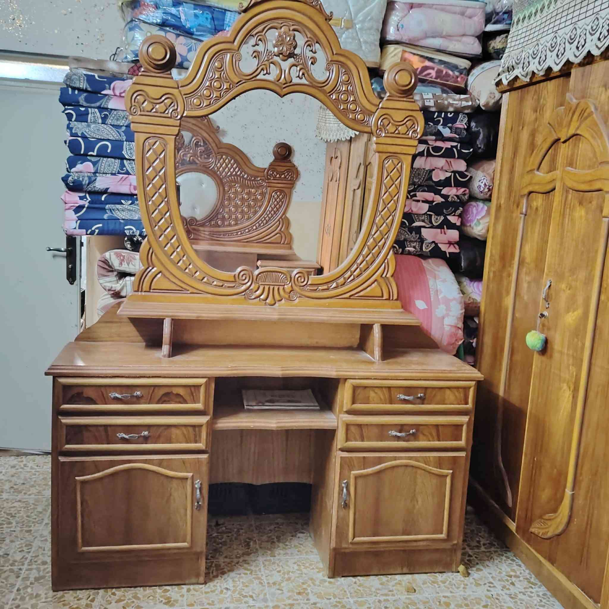 غرفة صاج نضيفي ثقيلي ب550
موصل


**إذا كنت صاحب هذا الإعلان وتريد حذفه لأي سبب، رجاءا أرسل رسالة إلى الدعم الفني**