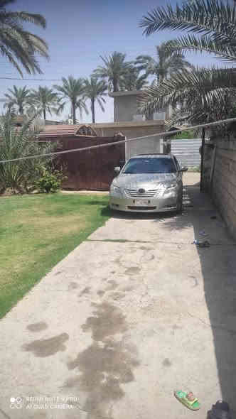 سلام عليكم
كامري ،٢٠٠٧خليجي
مكينه ٢٤٠٠
سياره بيهه قاصر 
لسعر ٦٣ مصبوغه حزام
***********
