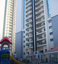 مجمع رويال ستي المنصور شقه للبيع مساحه 161 متر عماره r4 إطلاله خارجيه ...