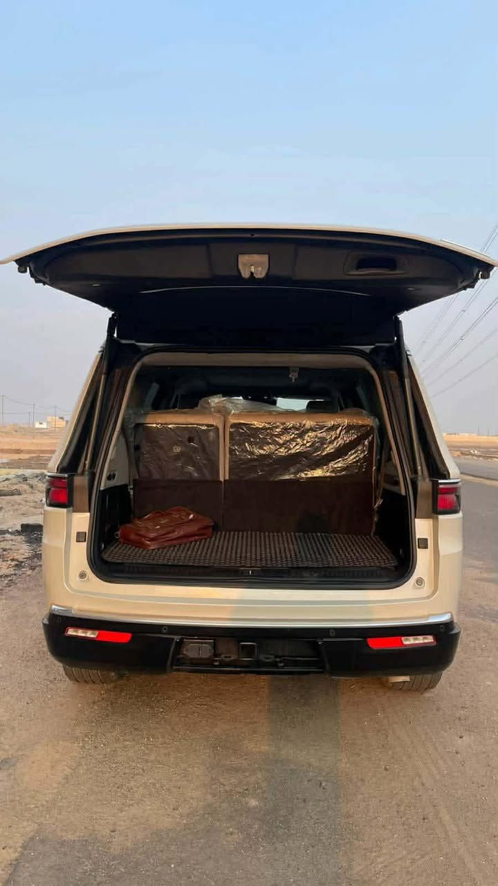 جيب واكنر رقم بغداد تحويل مباشر 2022مكينه5700 مراوس لاندكروز 2016او2016 او مكاني البصره او لكزز /2015/2014/2013السعر خاص وكل الهلا ***********
