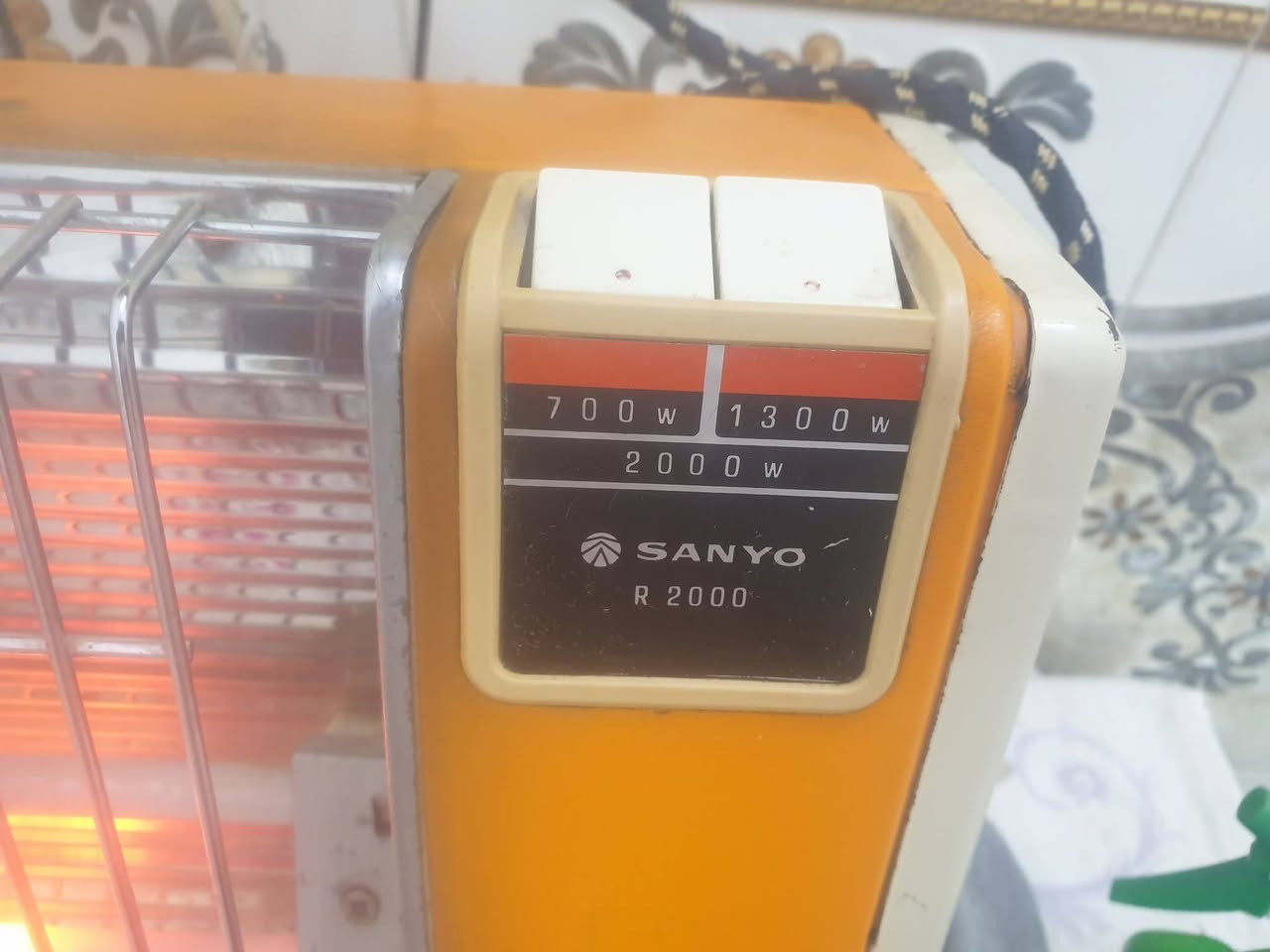 سانيو ياباني اصلي وانتيكه شغاله حاليا شمعتين كبل الدكم مشكله ابيع الدكم عاطله، وايرهه الاصلي مكاني النجف سعر 85


**إذا كنت صاحب هذا الإعلان وتريد حذفه لأي سبب، رجاءا أرسل رسالة إلى الدعم الفني**