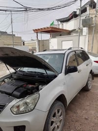 تيكو • ٢٠١٢ • بصرة مطيحة