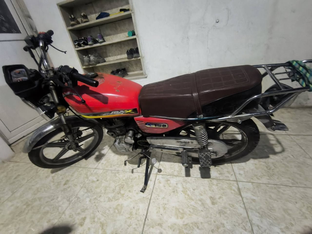 للبيع سعر 325 منفيس موجود
تواصل واتس ***********
