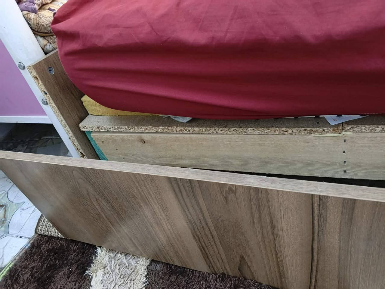 غراض كلمن وسعره للبيع


**إذا كنت صاحب هذا الإعلان وتريد حذفه لأي سبب، رجاءا أرسل رسالة إلى الدعم الفني**