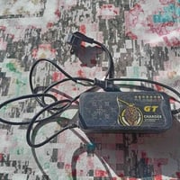 فلوجه حي الشهداء • إلكترونيات