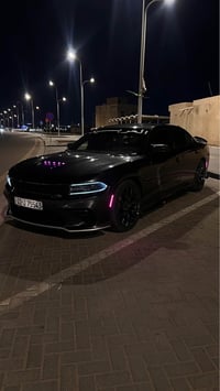جارجر RT • ٢٠٢١ • قفل LSD