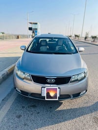 فورتي • ٢٠٠٩ • محرك ١٦٠٠