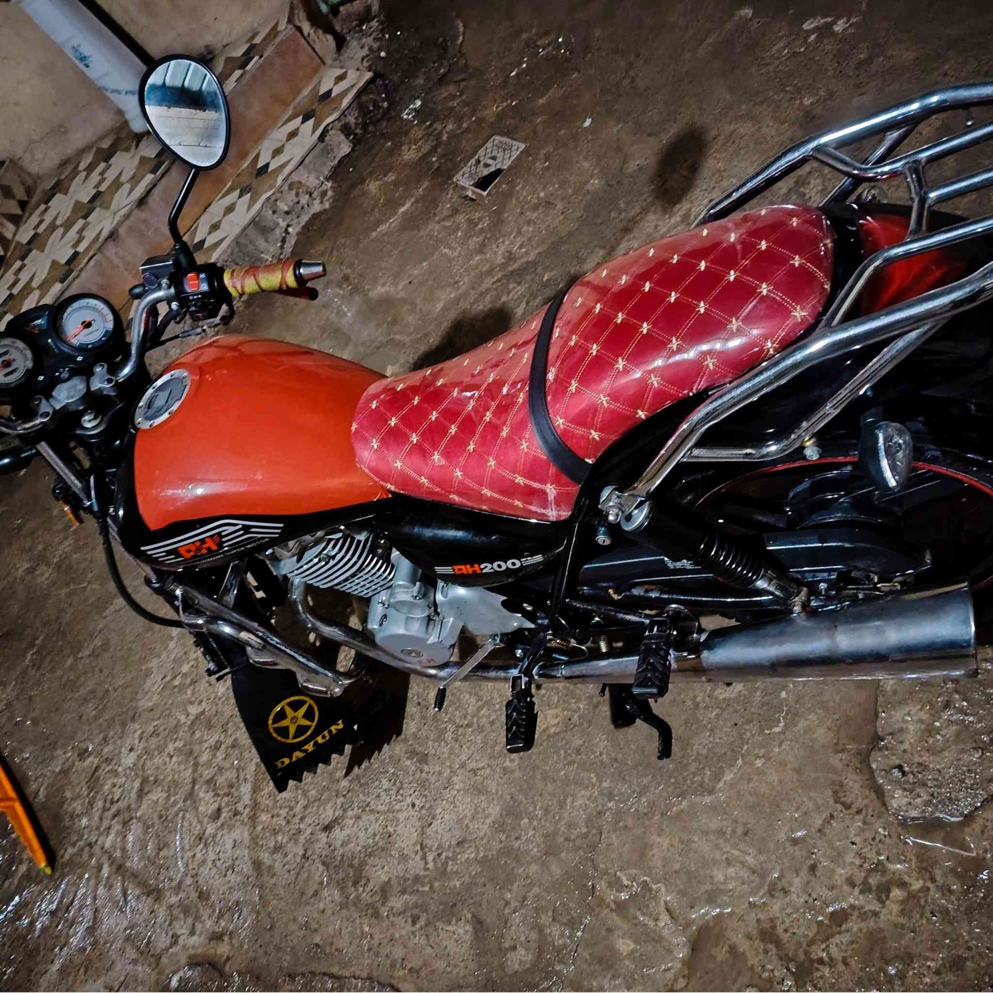 السلام عليكم ورحمة الله
موطور/MZ/23لبيع موديل 2020
/***********
