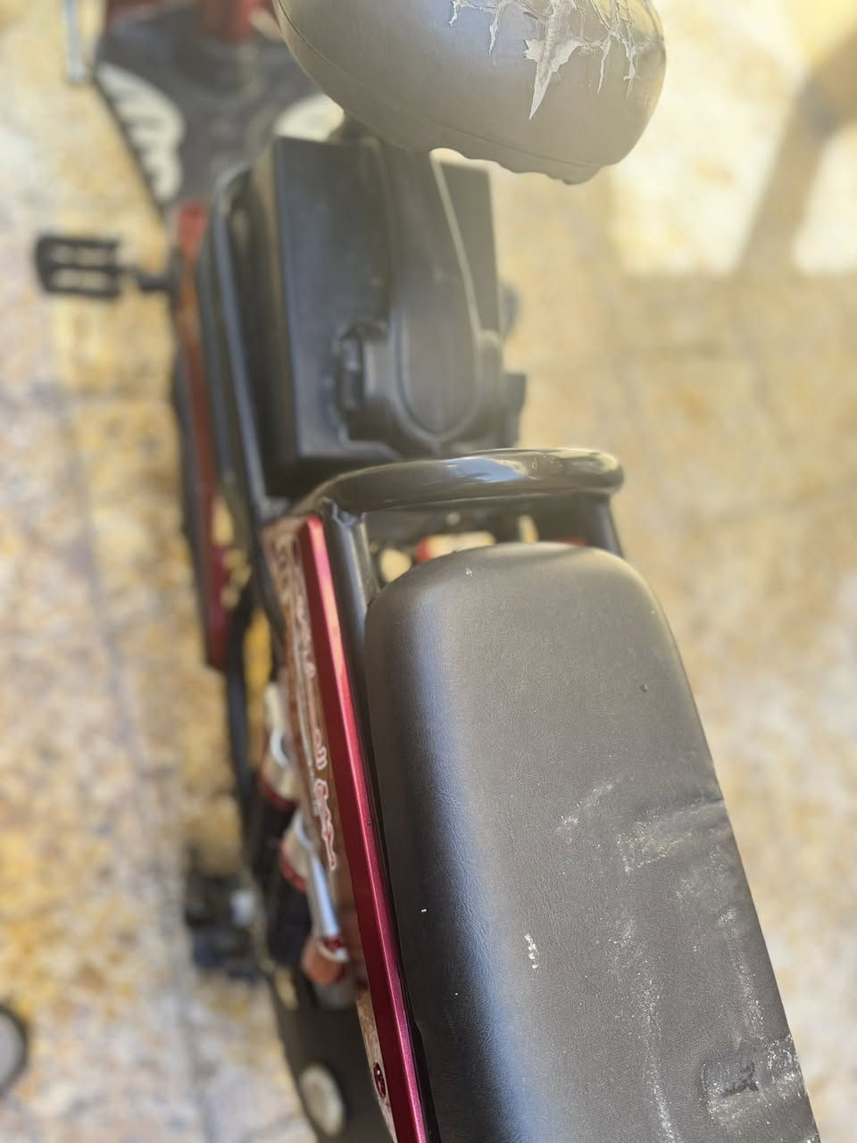 العبيع  بسكل شحن بطاريه ٥ شاشه بصمه بي نضيف سعر ٣٠٠ كربلا ء سواده منطقه رشديه تصال عرقم وتساب ***********
