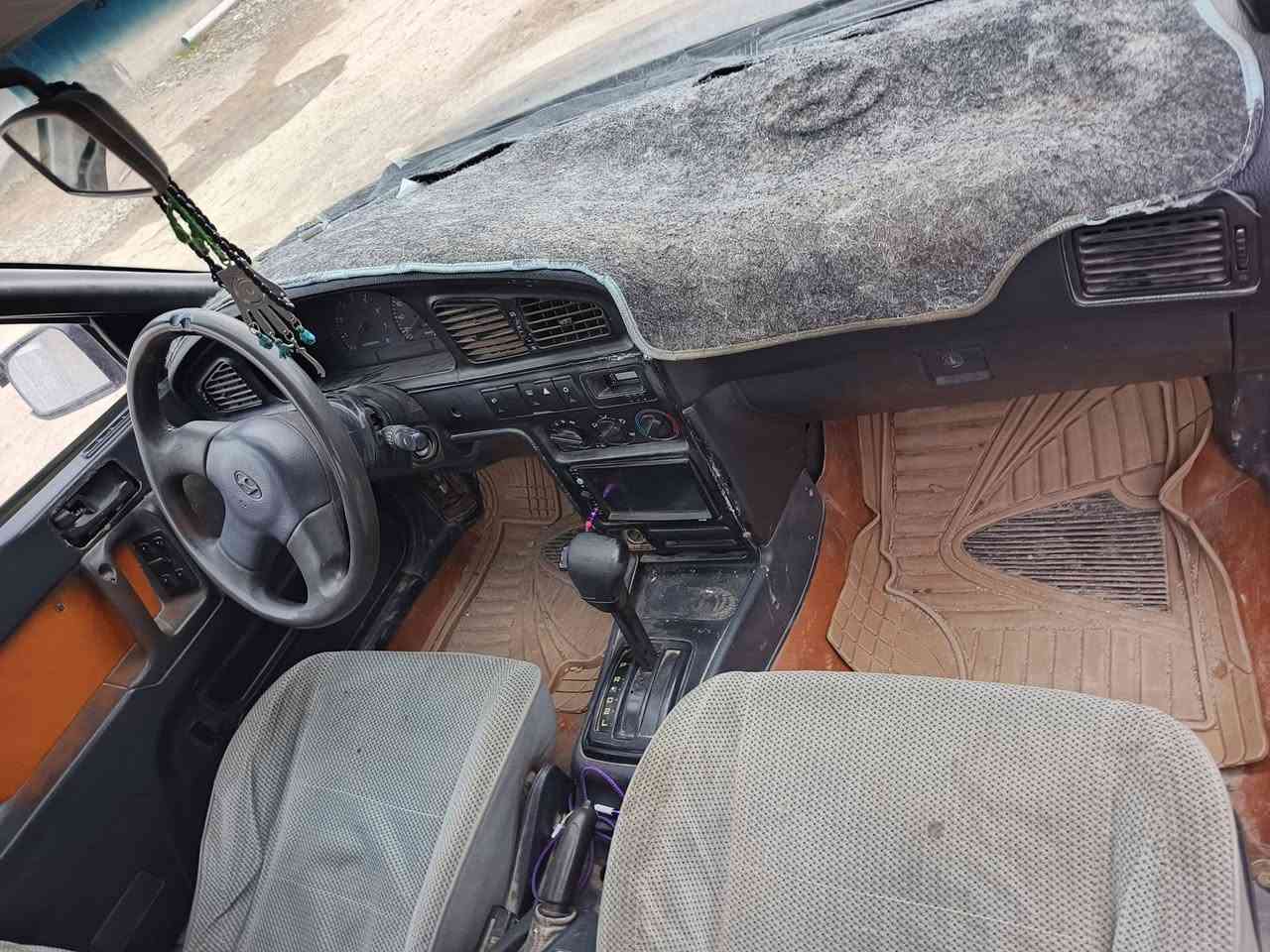 سلام عليكم النترا دمعه مديل 1993
سياره نضيفه تحويل ثاني يوم رقم انكليزي ديالى مكاني ديالى جلولاء سعر 22 وبيهاا مجال  اني مكلف بنشر صاحب سياره هذا رقمه ***********
