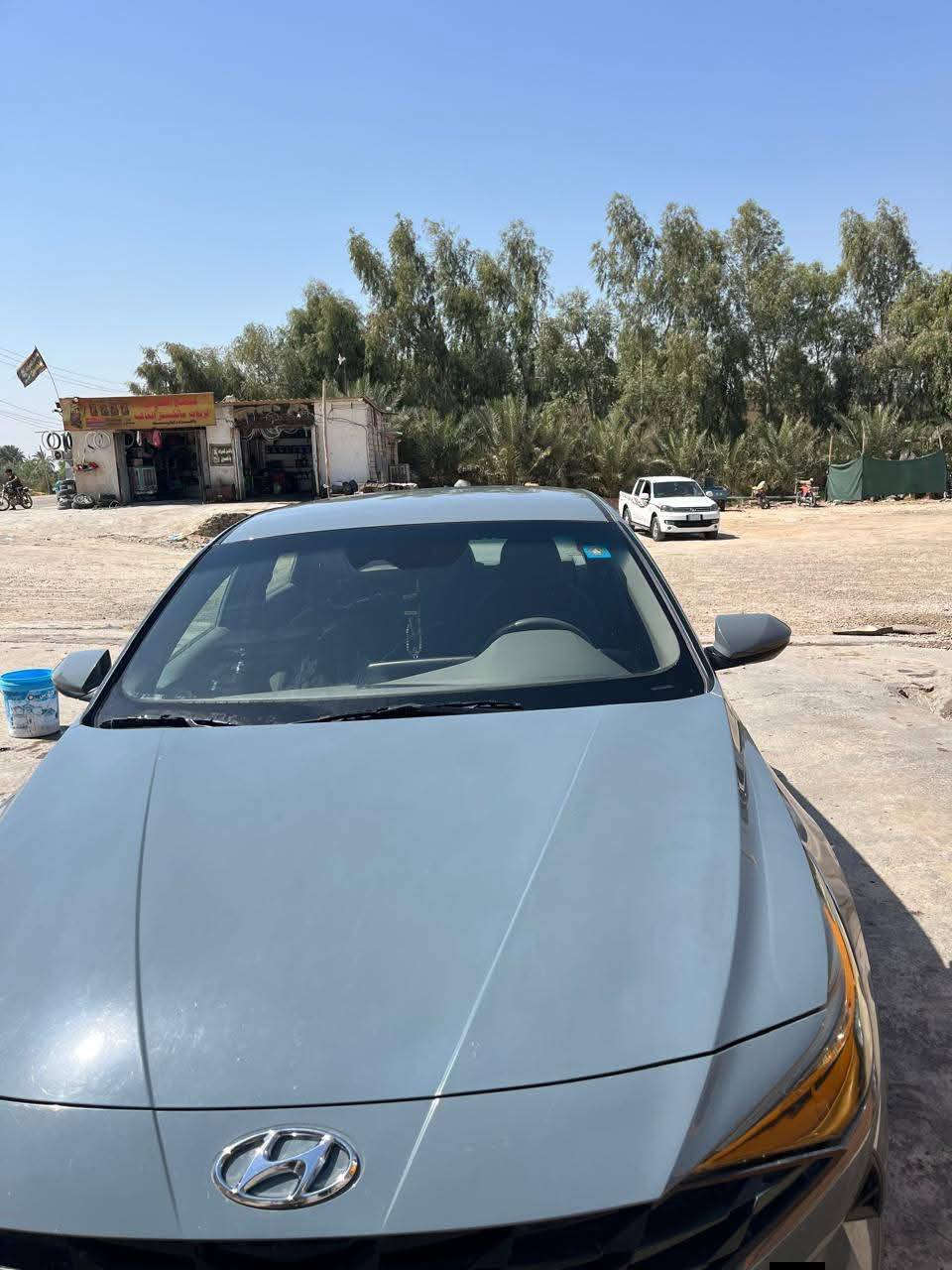 ٢٠٢٢ النترا امريكي جاملغ وبنيد طابة جوه شويه بدون ايرباك على الدعاميه مابيها شي مبدل سعرها 140 معوقين راعيتها موظفه بالصحة. رقمها قادسيه السياره نظافه فول للشراء التواصل على هذا الرقم ***********‬‏ غير متواجد عالفيس .
