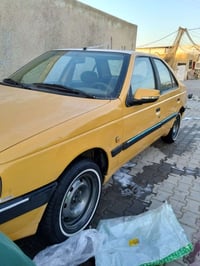 بيجو الميس • ٢٠١٦ • الحسينيه