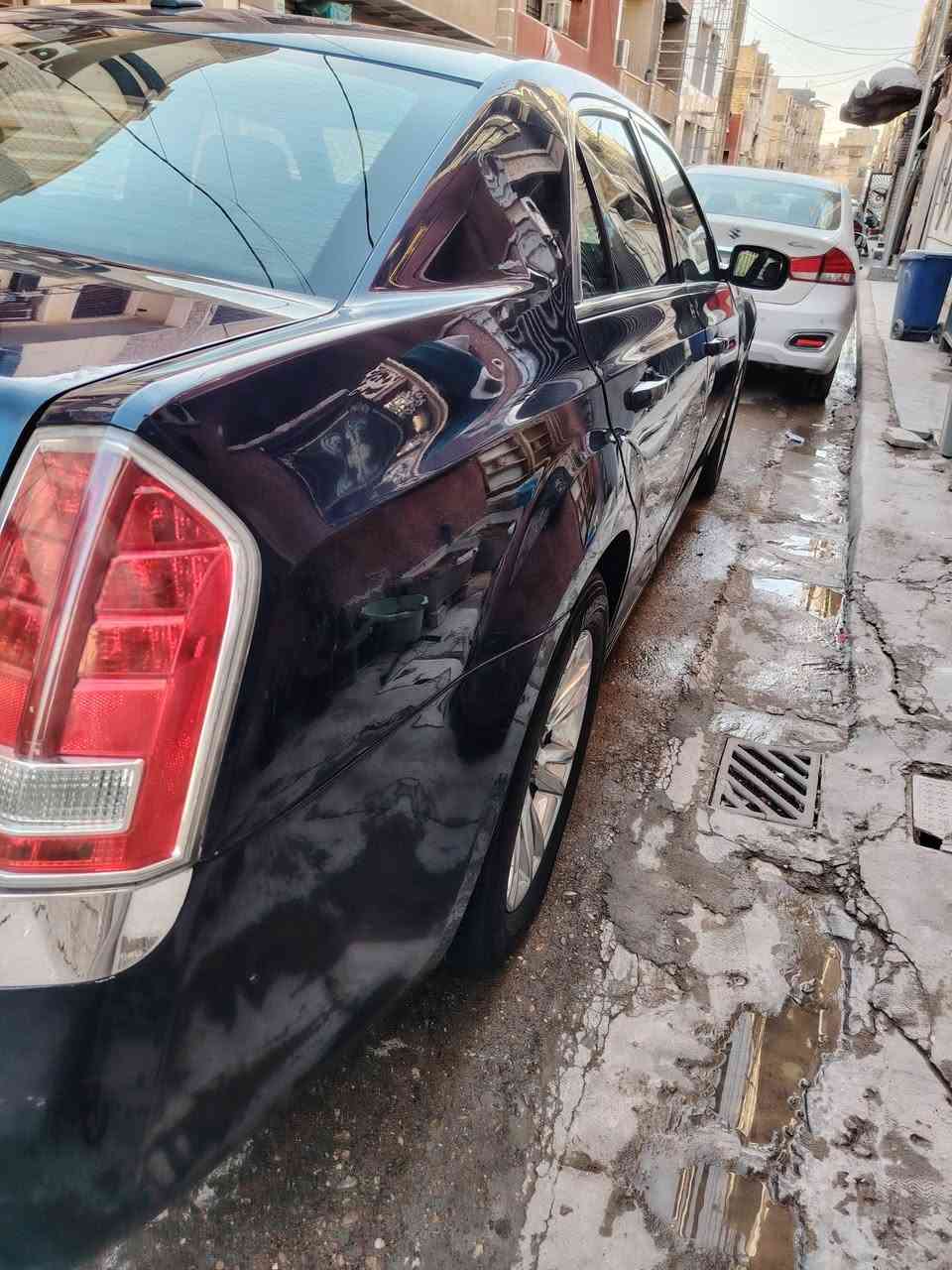 السلام عليكم ورحمة أوباما 2013 فول مواصفات بيهه قطعتين صبغ أثر شخط رقم بغداد كير ومكينه مكفوله مكاني بغداد مامتواجد ع فيس ***********
