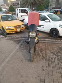 دراجه بوكسر موديل 21 بيه تبخير خفيف ودراجه ما بيه ارواق سعر 775 مستعجل...