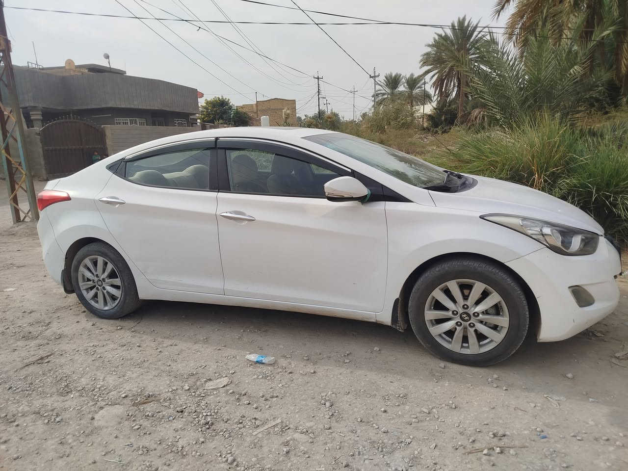 النتره موديل 2014 كير محرك مكفول  ما ء بيها اي نقص  السياره جاهزه بسمي رقم انكليزي  السياره مكفوله من كلشي فقط البنيد وشخطين بلباب  مرفوقه مع الصور السونار  السعر 125ويه مجال هذه رقمي *********** بلخير على الياخذها مايخسر عليه الف
