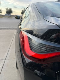 بي ام دبليو i4 • ٢٠٢٤ • ١٥٦٦٥ كم