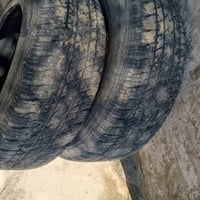 زوج تايرات مال كريت ويل نضيفات الاستفسار 07735282210