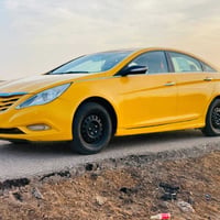 لبيع و مراوس سوناتا موديل 11مريكي سياره بيه جاملغ بنيد تبديل والباقي ك...