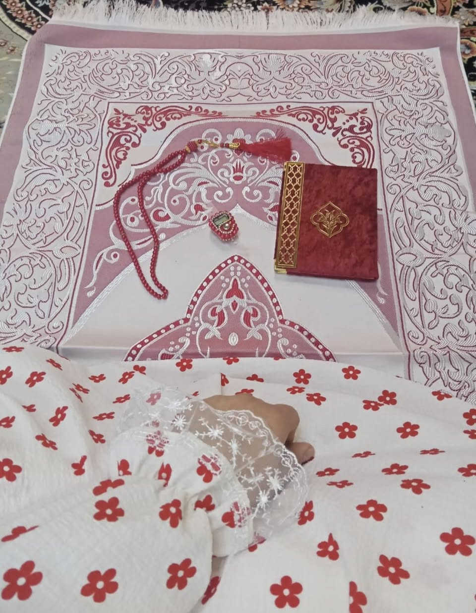 •ئێستا جوانترین جلي نويژ  خانمان بەردەستە
•بە نرخێکی زۆر گونجاونرخي جومله خوار جومله کوالێتیەکی بەرز

‎•گەیاندنمان هەیە بۆ هەموو شارەکانی کوردستان - ئێراق

‎•بۆ داواکردن نامە بنێرە یاخود پەیوەندی بەم ژمارەوە بکە***********

• جوملە و موفره د بەردەستە.https://t.me/rekarshop
