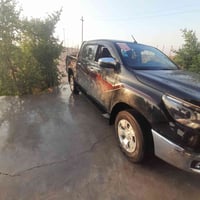 هايلوكس • موديل ٢٠٢٣ • ٤٠ الف كم