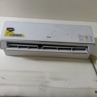 اواكس طن انفيرتر حاليا مفتوح ونقص غاز كلش نضيف مدينه الصدر وسعره 200 ....