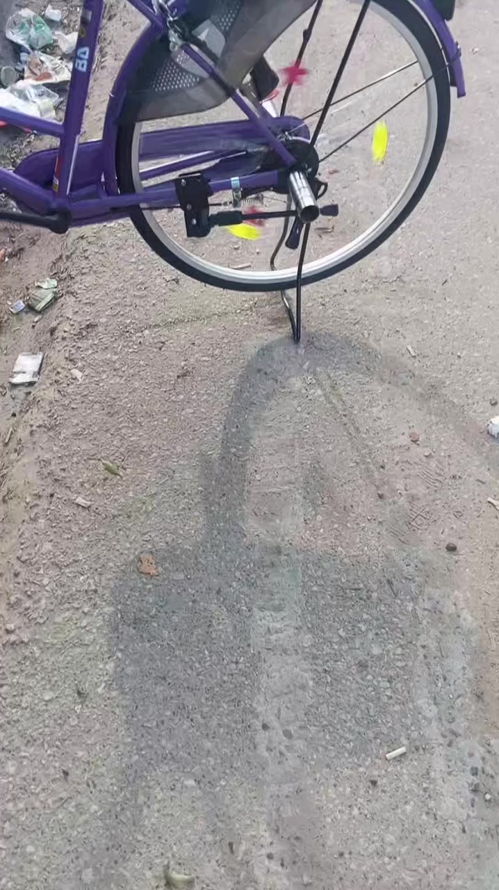 سلام عليكم بسيكل للبيع لون مميز بنفسجي بسيكل نضافه100بل100 مكاني نجف سعر خاص رجاءن مو شراي لليجي 😅🙂 بدون غراض ........................


**إذا كنت صاحب هذا الإعلان وتريد حذفه لأي سبب، رجاءا أرسل رسالة إلى الدعم الفني**