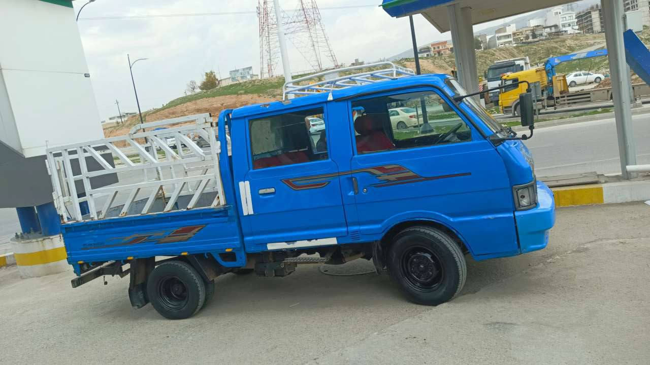 کیا دووتەنی دەبڵ
ئاڕم پلاستیکی سلێمانی 
گێڕو مەکینەو ئەکسل و پەمپو نۆزڵ بەشەرت 
مەکینەی 3000
واتسئەپ ***********
لە سلێمانی
