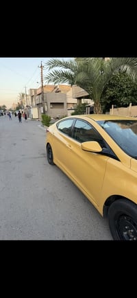 النترا وارد امريكي موديل ٢٠١١ السعر ٩٢  العنوان الغزاليه  07757866255