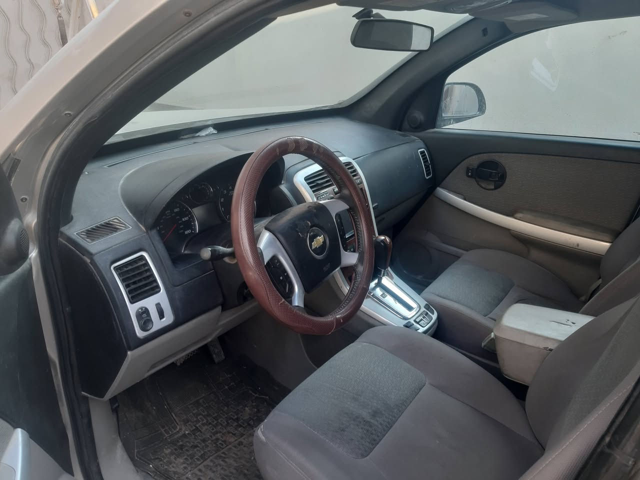 اكينوز لبيع مديل 2008 رقم نينوى جديد  لسعر 68 بي مجال رقم لهاتف ***********
