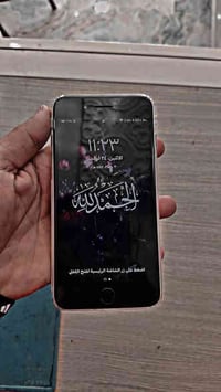 ايفون ٧ بلس • ١٢٨ • بطارية ١٠٠٪