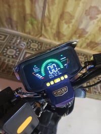 ار ٩ • بطاريات ٣٢ أمبير • كفالة عامة