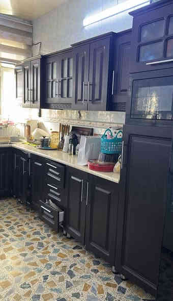 كاونترات مستعمله للبيع 
توصيل موجود 
***********
