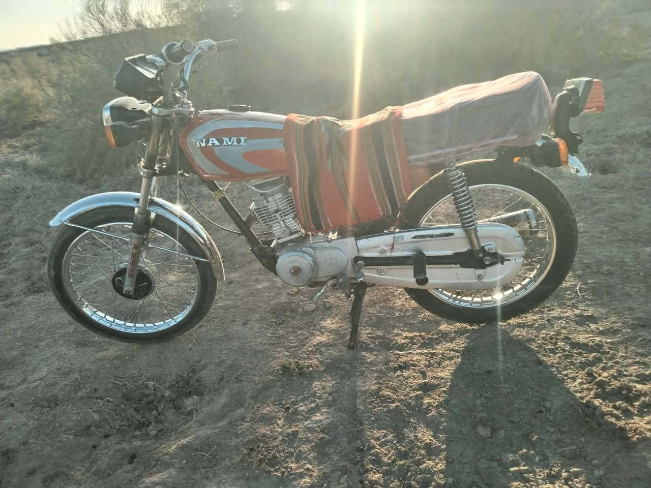 الصور كبل يومين الصور كبل يومين 
دراجة نامة بدون باب أول والمكينة باب أول  للبيع الدراجة الكهربايات كلهاء شغالة  السعر 475 وبي مجال الشراي يتصل***********
