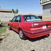 مازدا ٦٢٦ • رقم كركوك • الزاب