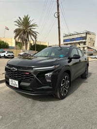 تراكس 2RS • ١٤٠٠٠ كم • كفاله عامه