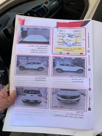 سبورتج • ٢٠١٣ • مكينة ٢٠٠٠