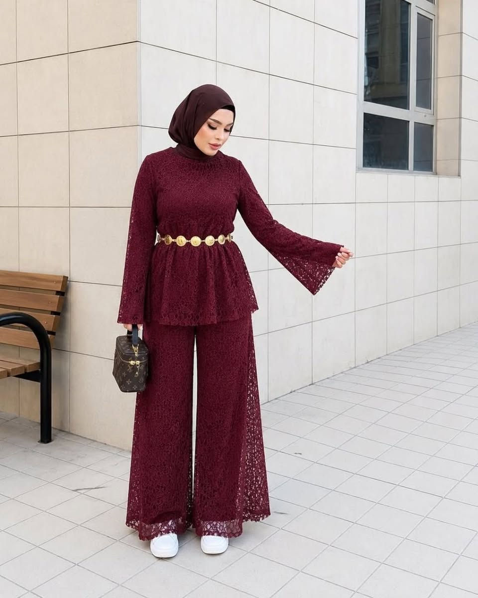 موديلات العيد 😍💕
متوفر توصيل كل محافظات العراق


**إذا كنت صاحب هذا الإعلان وتريد حذفه لأي سبب، رجاءا أرسل رسالة إلى الدعم الفني**