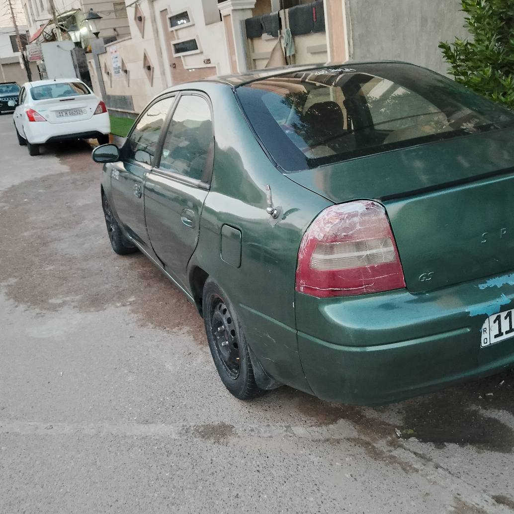 كية سبكتره 2001 رقم بغداد دولي هزه جديده مصبوغه عام مكينه كير نضيف محرك 2000 دوش كير اوتو السعر 38 وبيها مجال مكان السياره بغداد حي الجهاد *********** بغداد, العراق
